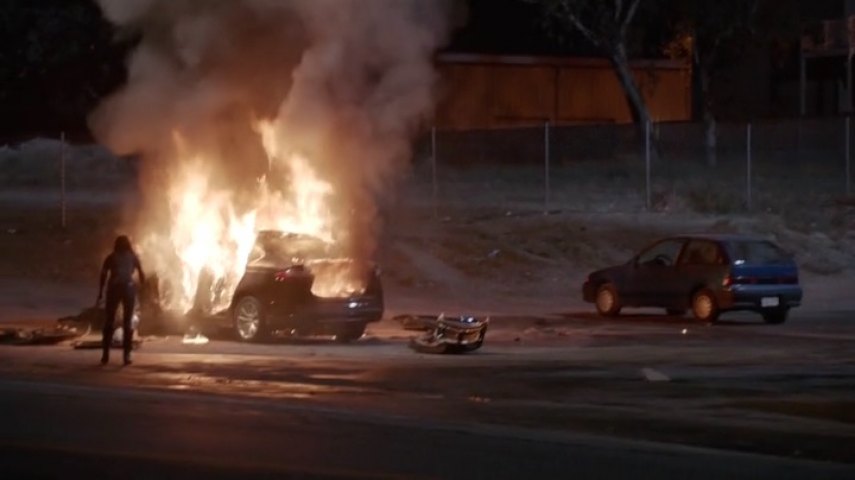 2013 Ford Fusion [CD391]