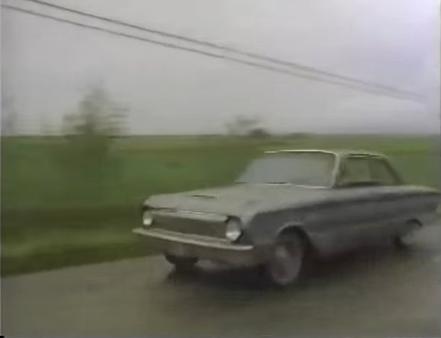 1962 Ford Falcon