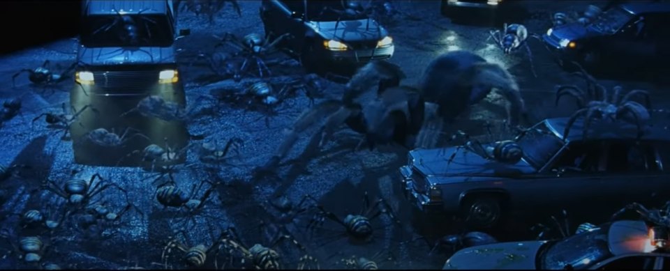 1989 Ford Ranger [PN105]