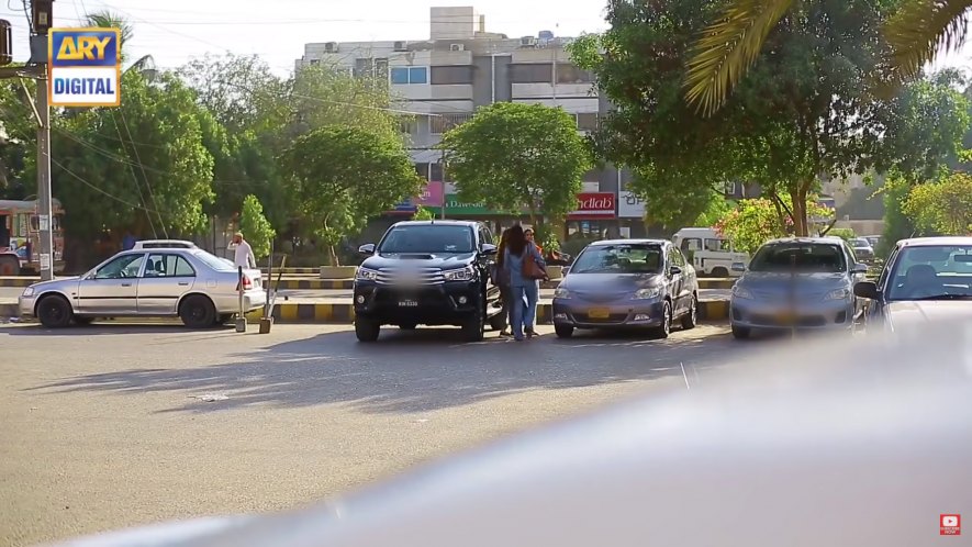 2005 Honda City [GD]