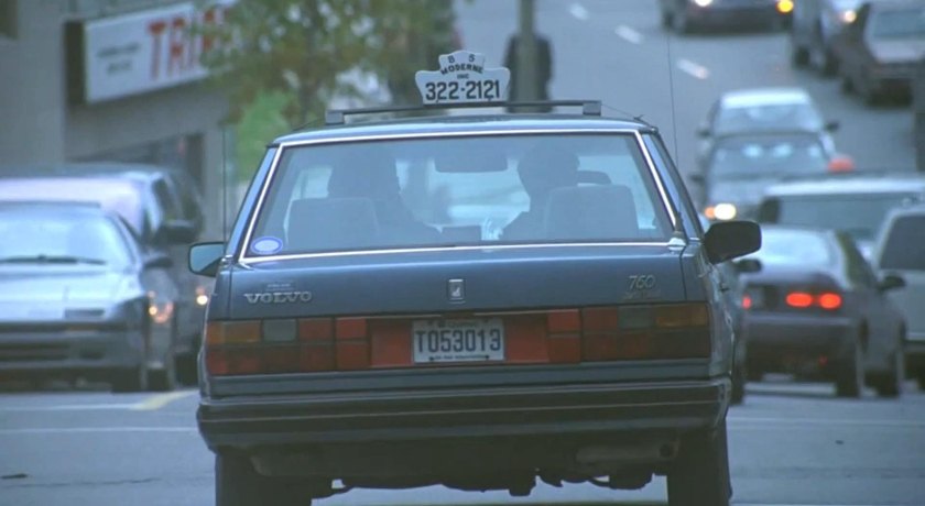 1986 Mazda RX-7 [FC]