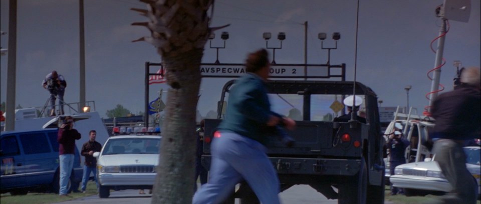 1992 Dodge Caravan (by default) [AS]
