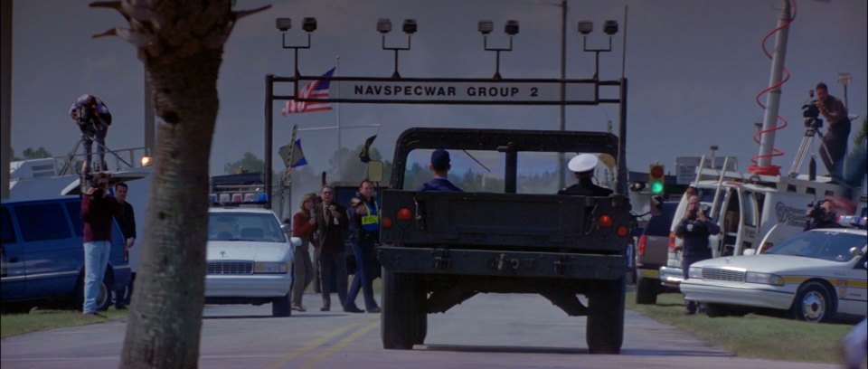 Chevrolet Caprice 9C1