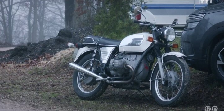 BMW R 75/5