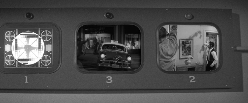 1949 Ford Business Coupe [72C]