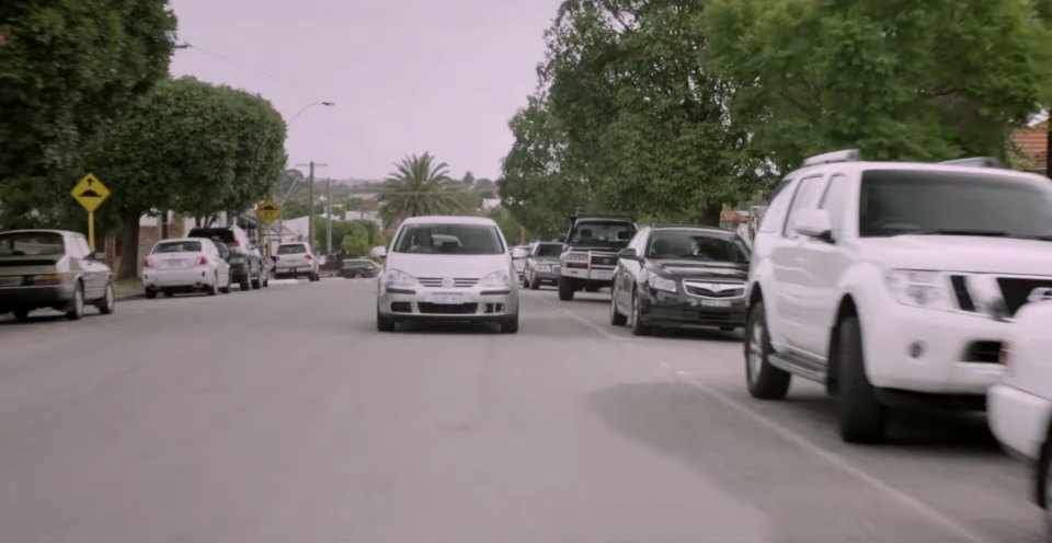 2010 Nissan Pathfinder [R51]