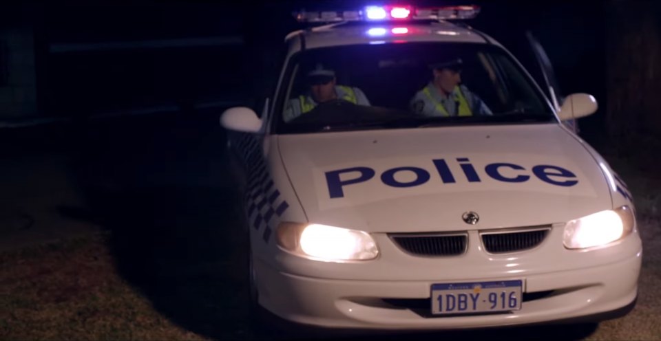 1999 Holden Commodore Acclaim [VT]