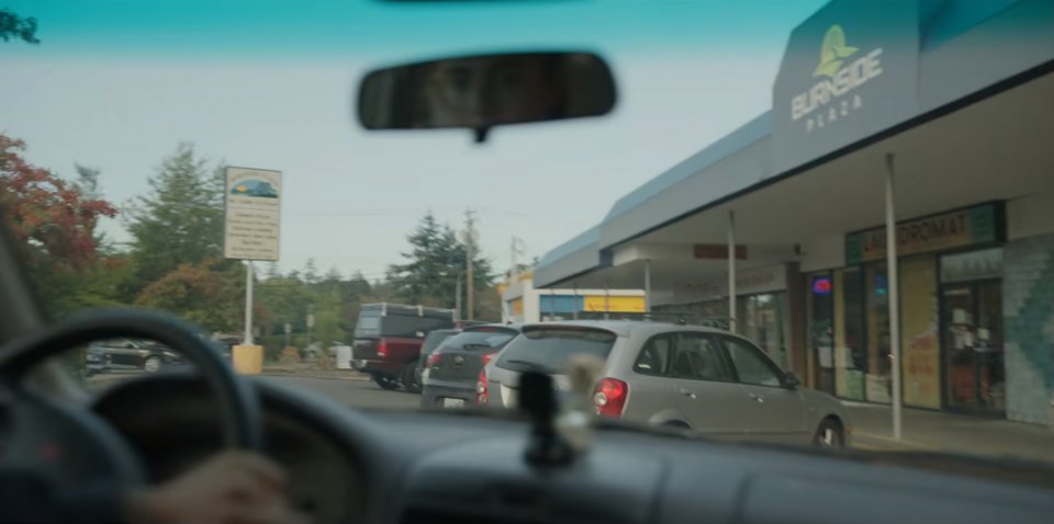 2002 Mazda Protegé 5 [BJ]