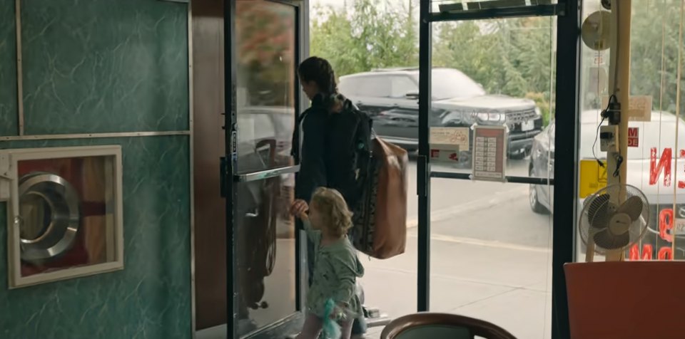 2014 Land-Rover Range Rover Sport [L494]