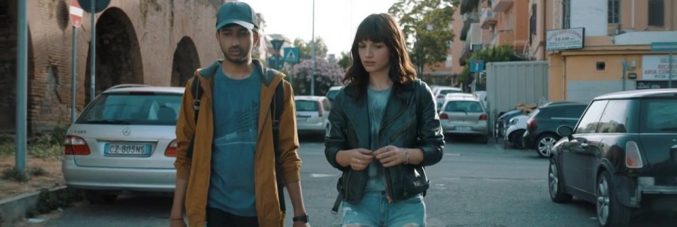 2001 Mini Cooper [R50]