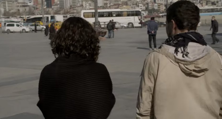 TEMSA Safir Mitsubishi