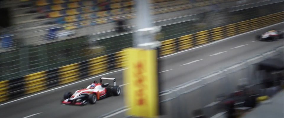 Dallara F312 Mercedes-Benz