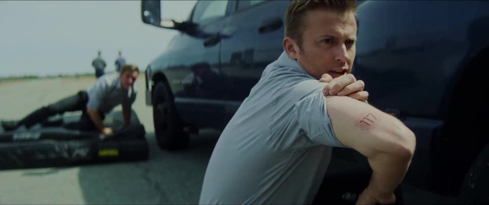 2003 Dodge Ram 3500 Quad Cab Dually