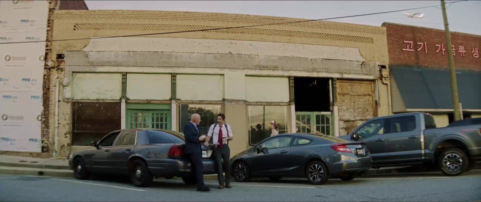 2021 Ford F-150 SuperCrew [P702]