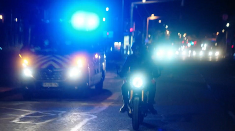 2013 Renault Master Série 3