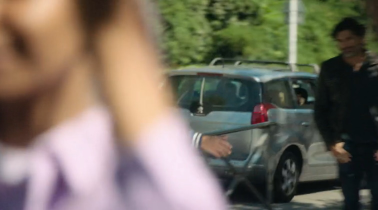 2014 Peugeot 5008 Série 1 [T87]