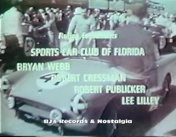 1962 Sunbeam Alpine Hardtop Series II