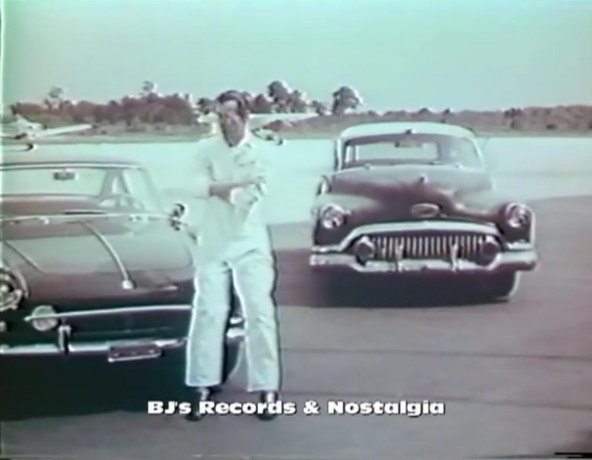 1952 Buick Super Riviera [56-R]