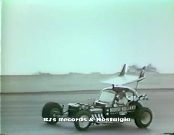 Ford unknown Stock Car