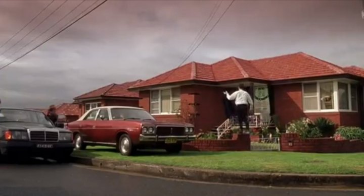 1976 Chrysler Valiant [CL]