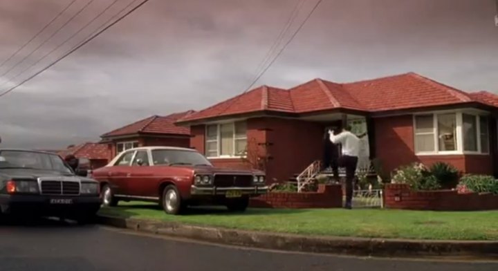 Mercedes-Benz [W124]