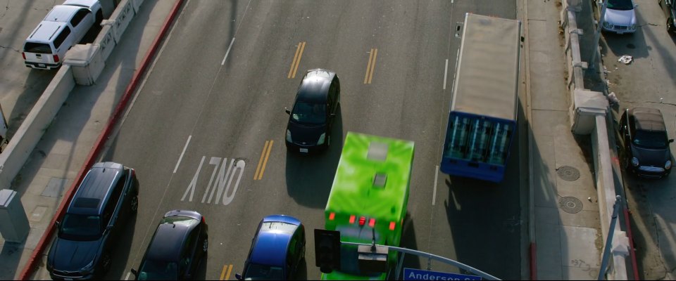 MINI Cooper Cabrio [R57]