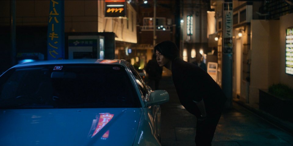 1999 Nissan Skyline GT-R [R34]