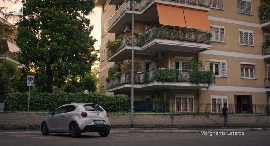 2018 Alfa Romeo MiTo 1.4 TB MultiAir Veloce [955]