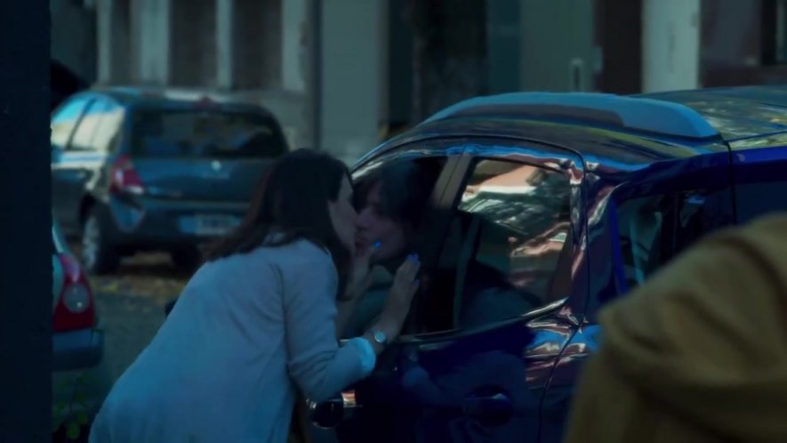 2013 Ford EcoSport [B515]