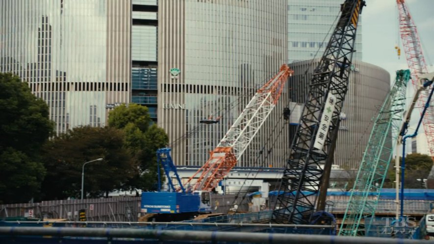 Hitachi-Sumitomo SCX