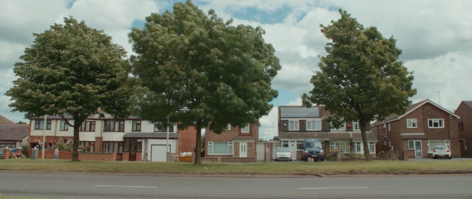 2004 Renault Master Série 2