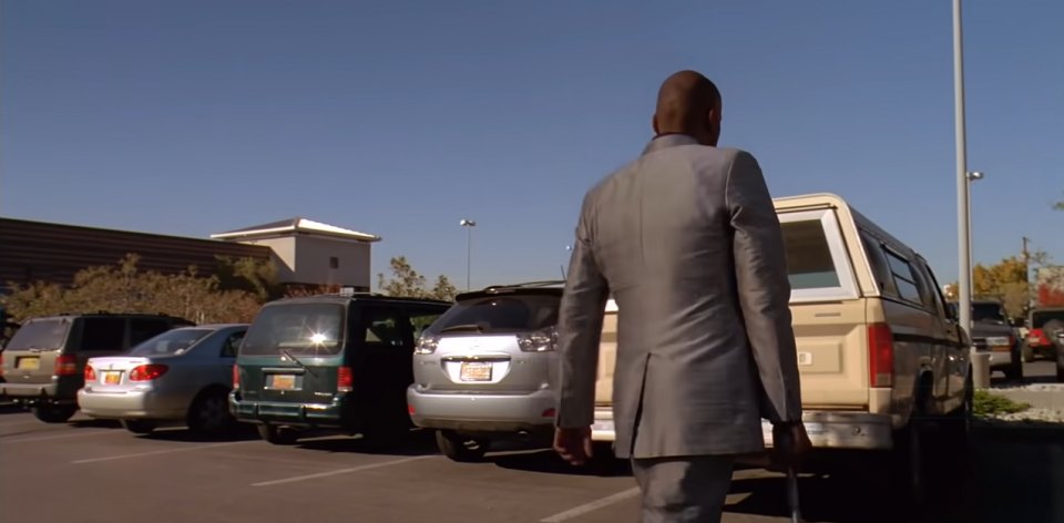 2004 Lexus RX [XU30]