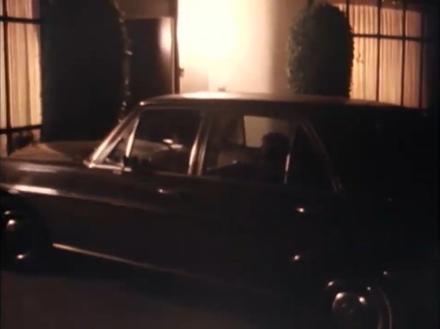 Mercedes-Benz unknown