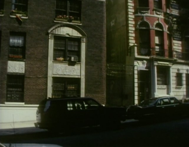 1991 Ford Explorer [UN46]