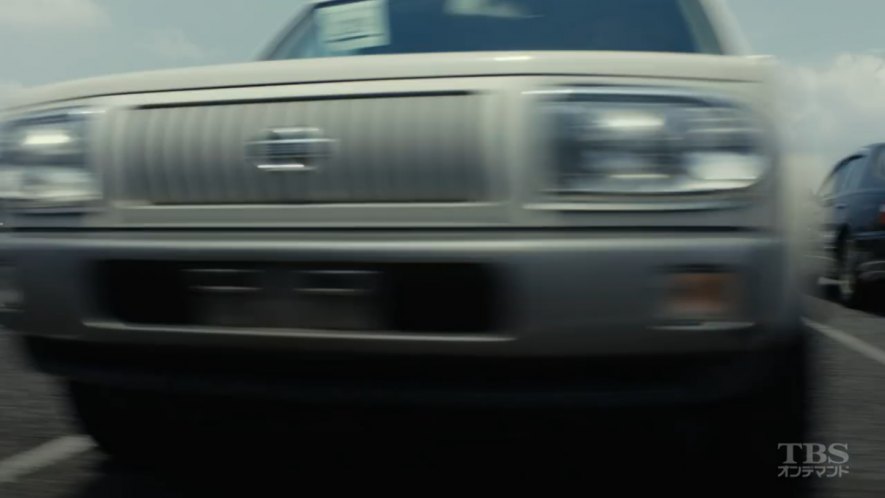 1994 Nissan Rasheen [NB14]