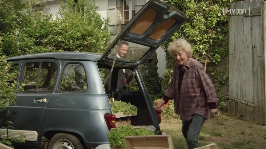 1983 Renault 4 GTL [R1128]