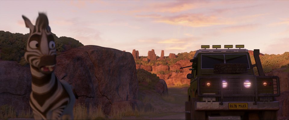 Land-Rover 109'' Series II Station Wagon