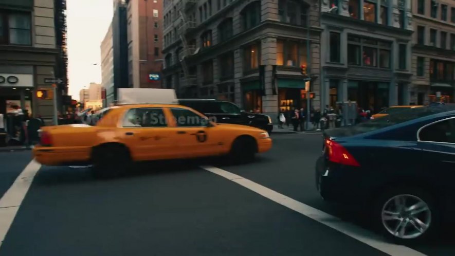 Volvo S60 Gen.2