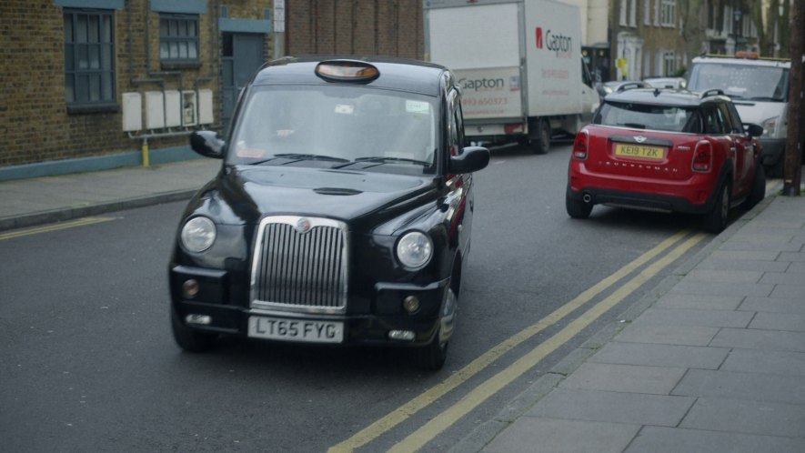 2015 LTC TX4 Elegance