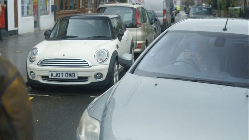 2007 MINI Cooper [R56]