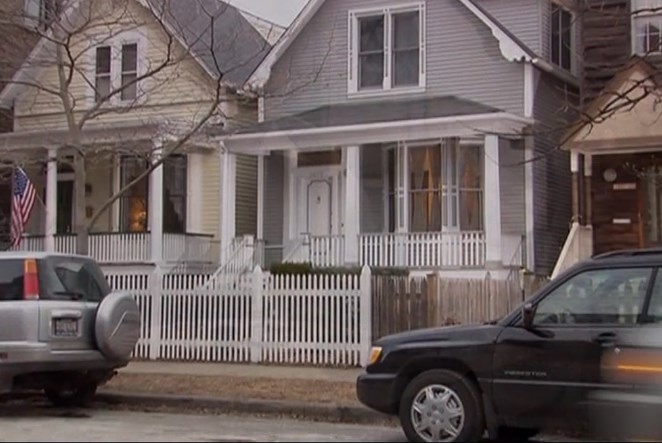 Subaru Forester [SF]