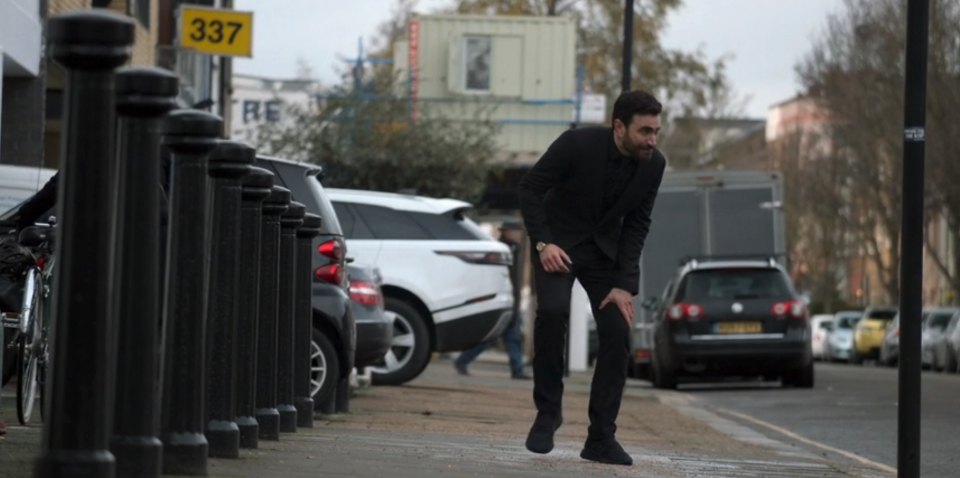 2017 Land-Rover Range Rover Velar [L560]