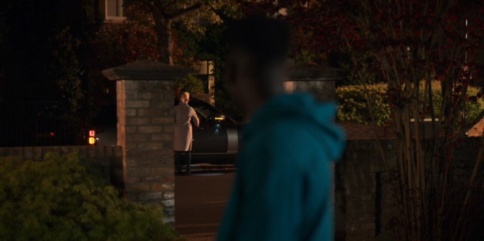 2018 Land-Rover Range Rover Vogue SE Series IV [L405]