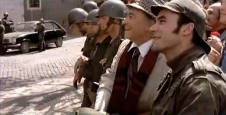 1965 Renault 16 [R1150]