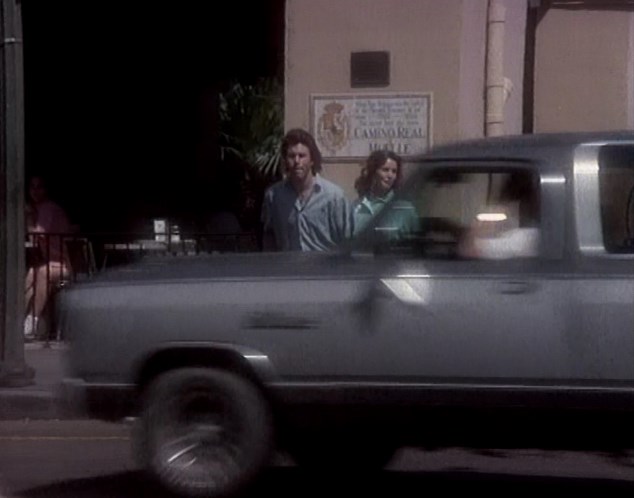 1981 Dodge Ramcharger