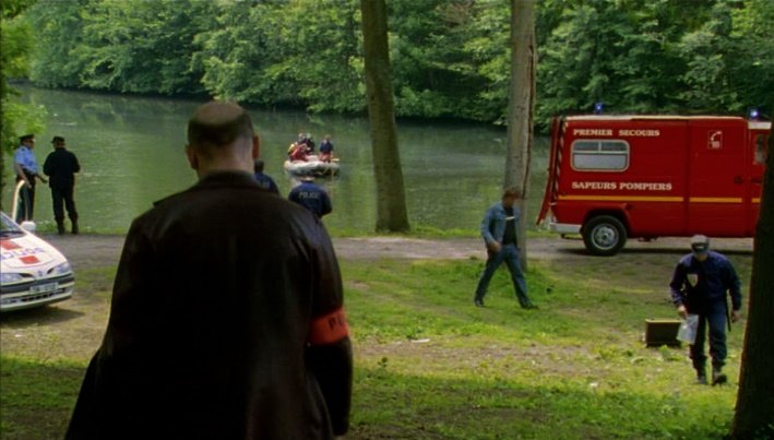 1981 Renault Master Série 1