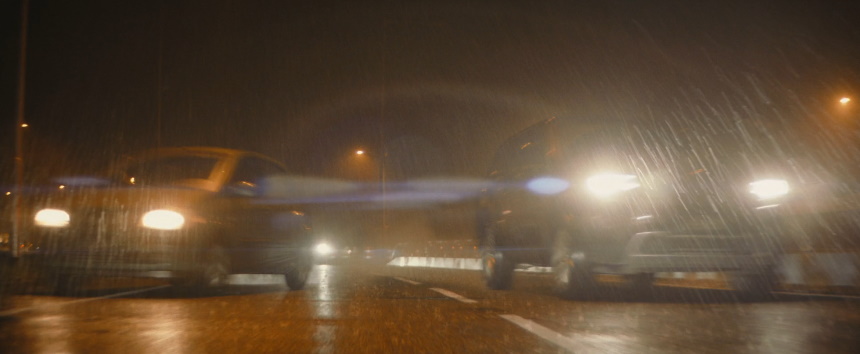 2003 Hyundai Getz [TB]