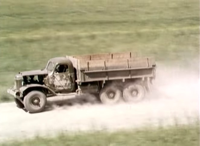 ZiL 157