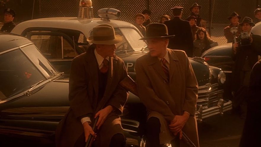 1949 Plymouth Special De Luxe Four-Door Sedan [P-18]