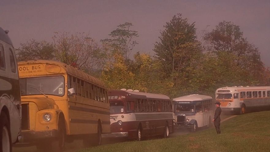 1953 GMC TDM 5108 'Old Look'